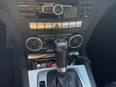 Mercedes-Benz C 250