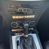 Mercedes-Benz C 250